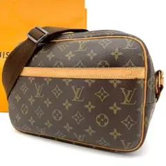 最終値下げ！　ルイヴィトン　リポーター☆ 楽天市場】ヴィトン リポーター 中古の通販