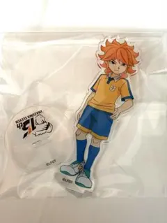 イナズマイレブン 雨宮太陽 缶バッジ AMNIBUS-日常使いできるアニメグッズの通販サイト-