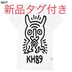 キースヘリング Tシャツ