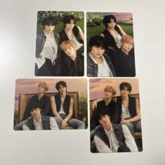 2025年最新】txt act sweet mirage フォトカードの人気アイテム - メルカリ