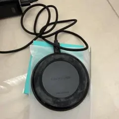 RAVPOWER ワイヤレス充電パッド RP-PC058