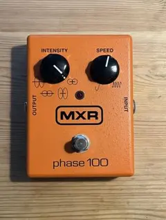 2025年最新】MXR PHASE 100の人気アイテム - メルカリ