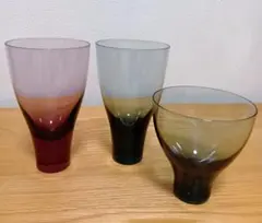 新品♪未使用♪Sghr 20th グラス 3点セット - メルカリ