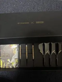 リカルド3 ソフトダーツ tito限定 - メルカリ