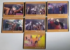 ヒプムビ　クリアカード　オオサカ　vol.8