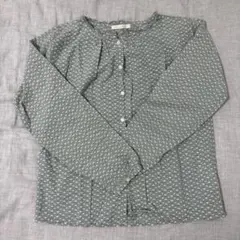 ehka sopo　長袖シャツ