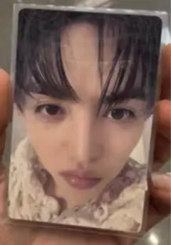 seventeen 中国 一直娱 yizhiyu yzy ラキドロ エスクプス