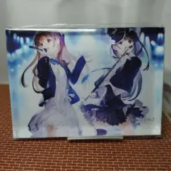 WHITE ALBUM2 アクリルブロック15th Anniversary② - メルカリ