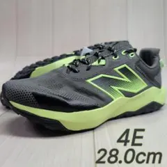 ニューバランス　DYNASOFT NITREL v6　28.0cm　新品のサムネイル