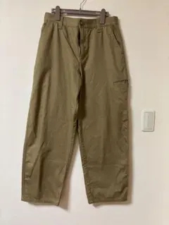 UNIQLO U(ユニクロ ユー) チノパンツベージュ67cm