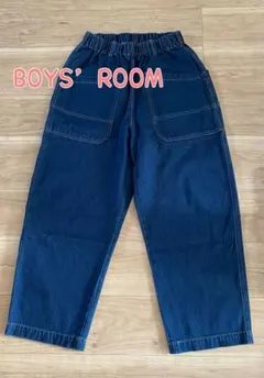 Tシャツデニムセット(ボーイズルーム　boysroom)最終お値下げ！ Boysroom_official