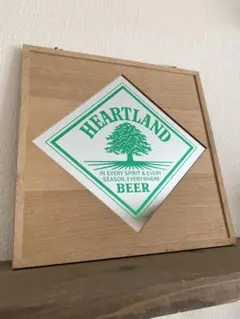 KIRIN キリン パブミラー 鏡 当時物 昭和レトロ 希少 レア KIRIN キリン パブミラー 鏡 当時物 昭和レトロ 希少 レア