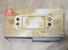 2026年最新】ゼルダの伝説 switch liteの人気アイテム - メルカリ
