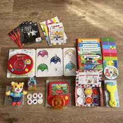 こどもちゃれんじ ぷち イングリッシュ 1〜2歳