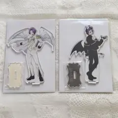 ブルーロック 御影玲王 アクスタ ファボテリア 天使と悪魔