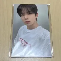 ENHYPEN ヒスン FEVER トレカ