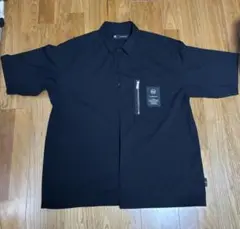 [中古] GU x UNDERCOVER 半袖シャツ <L size>