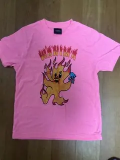 2026年最新】wanima tシャツ ピンクの人気アイテム - メルカリ