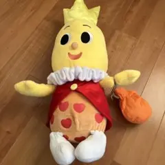 ターン王子　ぬいぐるみ　 約45cm