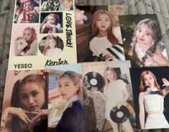 2026年最新】kep1er イェソの人気アイテム - メルカリ