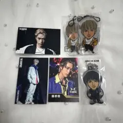 藤原樹 まとめ売り セット