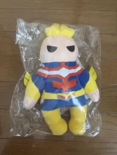 一番くじ　僕のヒーローアカデミア　紡がれる想い　E賞