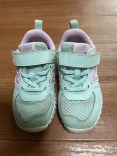 New Balance キッズスニーカー　14.5cm