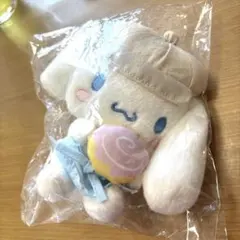 サンリオ シナモロール 当りくじ マスコット