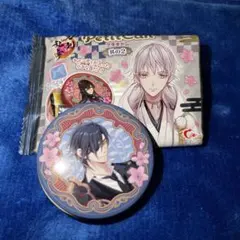 プチキャン 刀剣乱舞 2 燭台切光忠