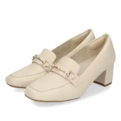 オリエンタルトラフィック 跳べるパンプス 24.0