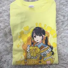 iLiFE! 福丸うさ 実写推しTシャツ - メルカリ