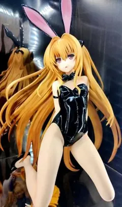 御坂美琴 バニーコスチューム Ver.2nd フィギュア - メルカリ