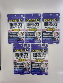 サメミロン 4粒x20袋セット【合計80粒】 - メルカリ