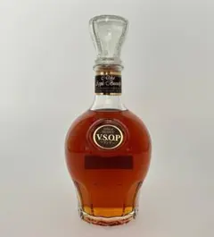 ニッカ　VSOP 白 アップルブランデー　720ml　新品・未開封品のサムネイル
