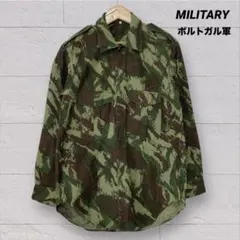 ポルトガル陸軍リザート迷彩ジャケット4サイズ未使用品 ポルトガル陸軍リザート迷彩ジャケット4サイズ未使用品 - メルカリ