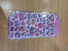 サンリオ コットンパフィーシール ハローキティ