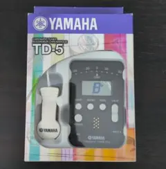 2026年最新】ヤマハ クリップオンチューナー td-38sの人気アイテム