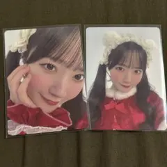 CUTIE STREET きゅーすと 川本笑瑠 トレカ まとめ売り