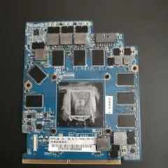 N17E-G3-A1 geforce gtx 1080 MXMビデオカード - メルカリ
