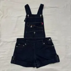 ステューシー STUSSY サロペット パンツ オーバーオール ロゴ テープ S 2026年最新】stussy オーバーオールの人気アイテム - メルカリ