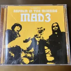 MAD3 Napalm in the Morning