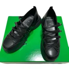 GU by rokh メリージェーンシューズ　ブラック　XLサイズ