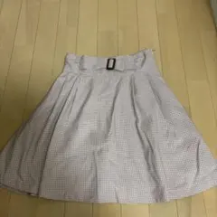 majestic legon スカート