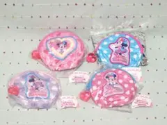 パルパルーザ ミニーのファンダーランド カプセルトイ 東京ディズニーランド