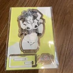ガガイモ展　アクスタ　アクリルスタンド F