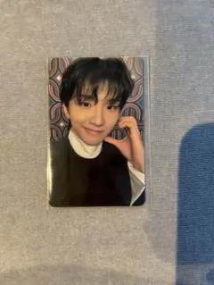 BOYNEXTDOOR ボネクド ボイネク ウナク ktown4u ラキドロ