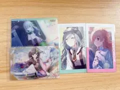 プロセカ エピカ ウエハース