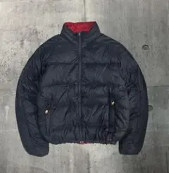 00s L.L.BEAN Reversible Puffer Jacket