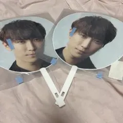 Snow Man 渡辺翔太 うちわ