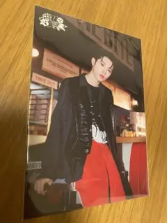 NEXZ One Bite ラントレ ヒュイ